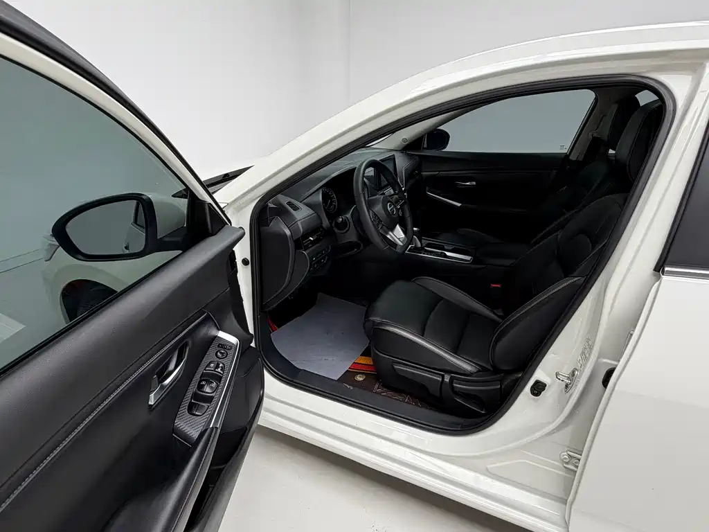 Sylphy 2022 1.6L XL CVT Enjoy Edition купить на сайте DeffCars