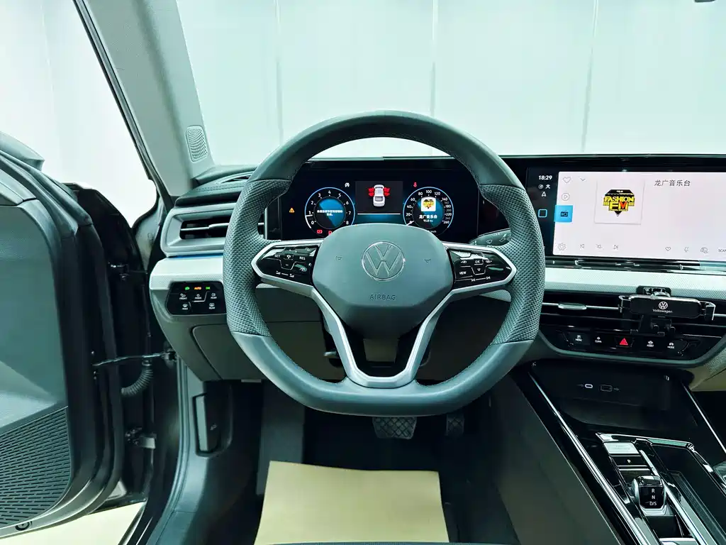 Lingdu 2023 Lingdu L 280TSI DSG Hot Edition купить на сайте DeffCars