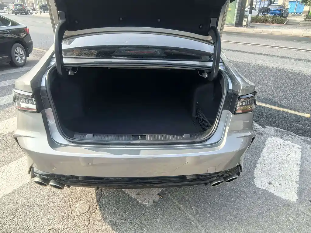 Arrizo 8 2023 1.6T DCT Shang купить на сайте DeffCars