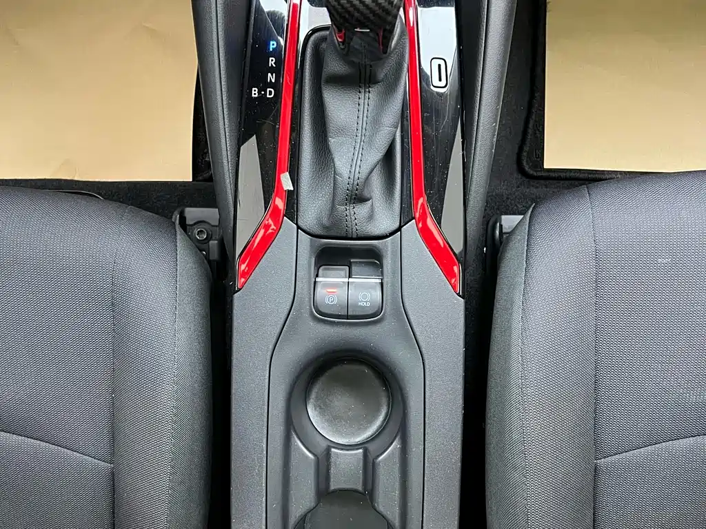 Corolla 2021 Dual Engine 1.8L E-CVT Elite Edition купить на сайте DeffCars