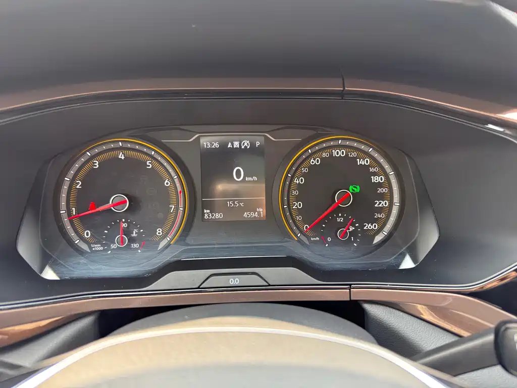 Tuyue 2019 280TSI 2WD Deluxe Edition National VI купить на сайте DeffCars