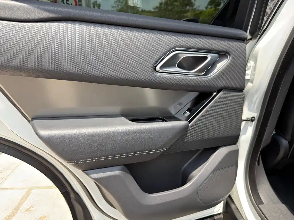 Range Rover Velar 2017 P380 S купить на сайте DeffCars