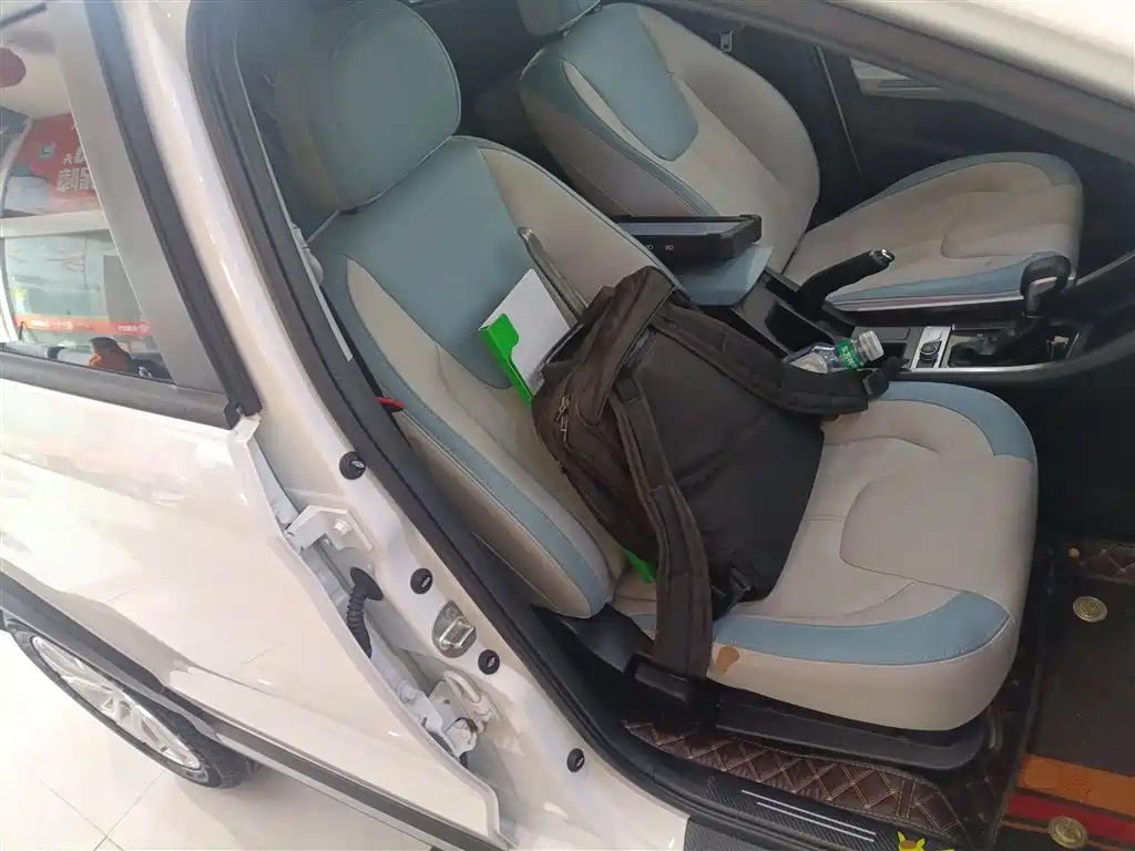 Tiggo 3x 2022 Diamond Edition 1.5L CVT Elite Edition купить на сайте DeffCars