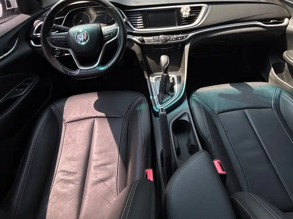 Yinglang 2018 15T Dual Clutch Elite National V купить на сайте DeffCars