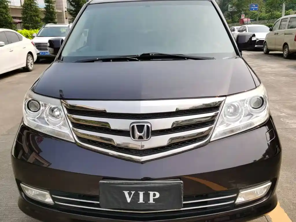 Alison 2015 2.4L VTi-S Premium Edition купить на сайте DeffCars