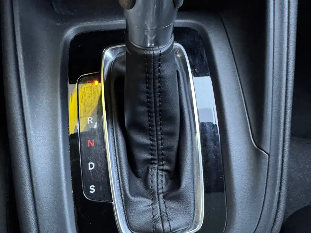 Binzhi 2023 1.5L CVT technology version купить на сайте DeffCars