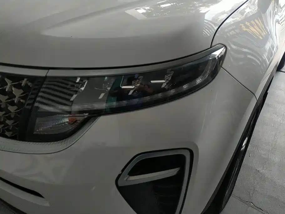 Kia KX5 2019 1.6T automatic two-wheel drive luxury version купить на сайте DeffCars