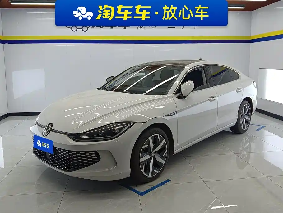 Lingdu 2023 Lingdu L 280TSI DSG Hot Edition купить на сайте DeffCars