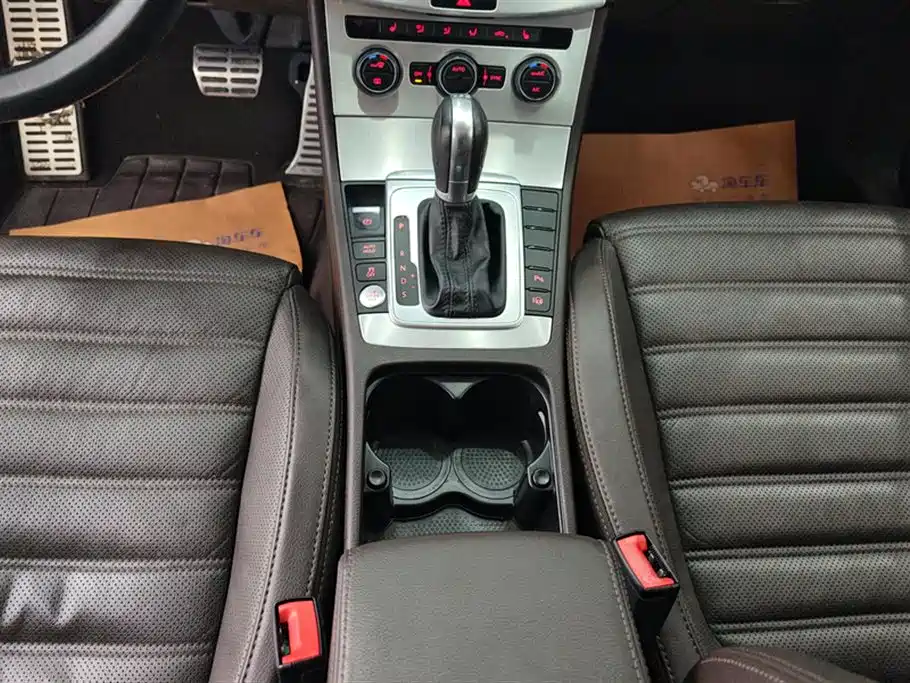 FAW-Volkswagen CC 2018 1.8TSI luxury model купить на сайте DeffCars