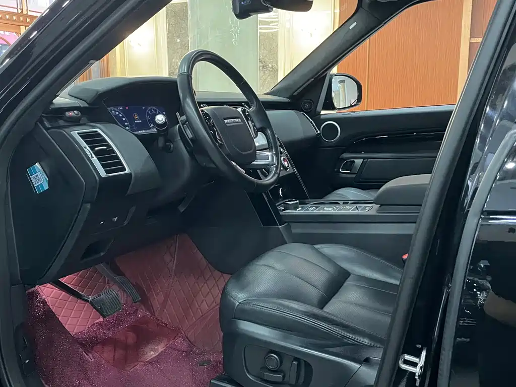 Discovery 2020 3.0 SC V6 HSE купить на сайте DeffCars