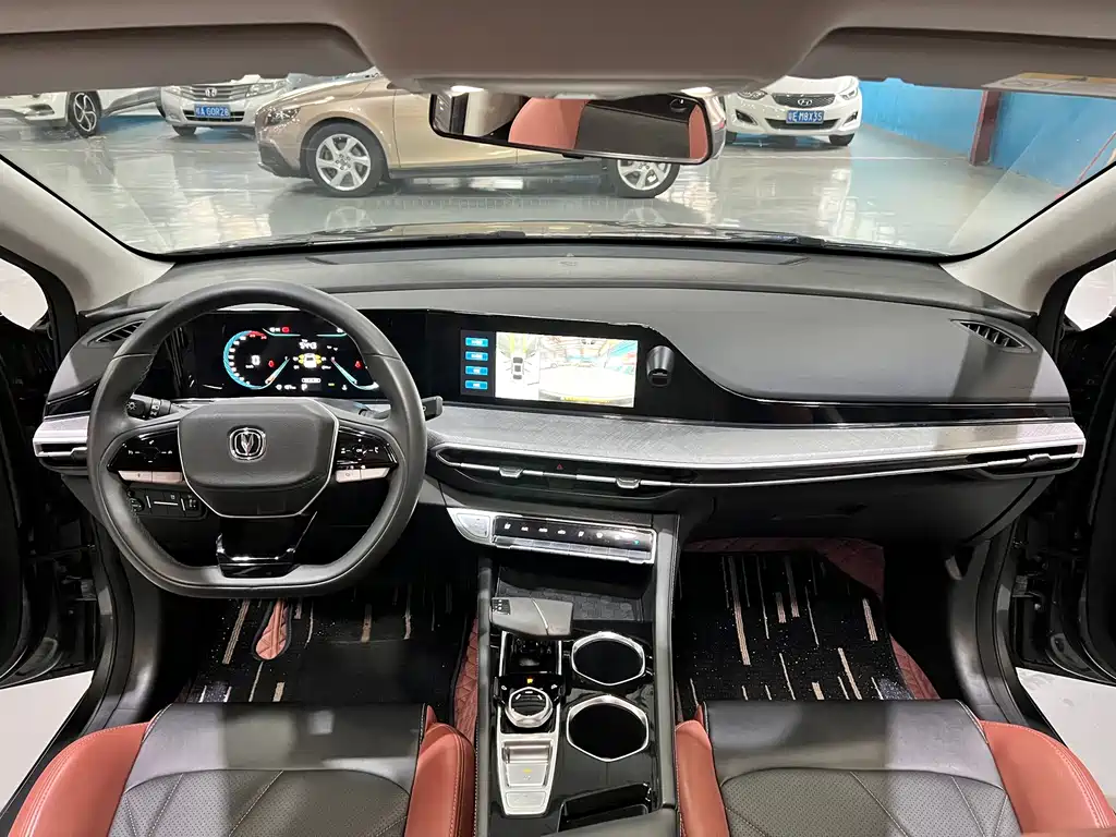 EADO 2023 Enjoy Edition PLUS Blue Whale NE 1.4T GDI DCT Premium Edition купить на сайте DeffCars