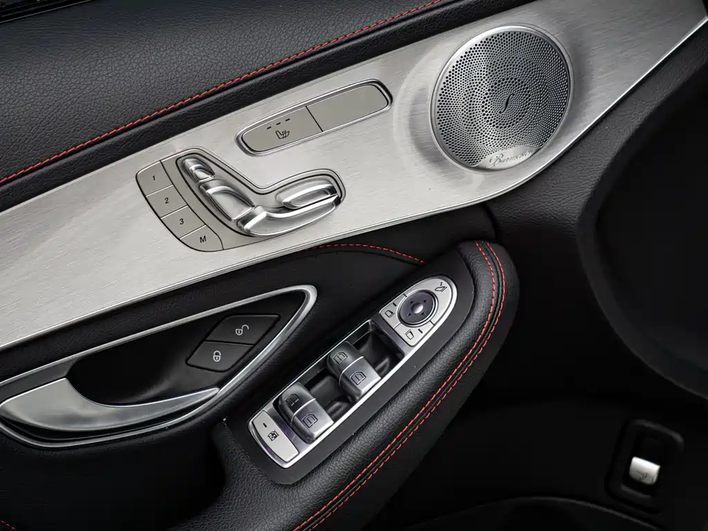 Mercedes-Benz C-Class AMG 2019 AMG C 43 4MATIC Touring Sedan Special Edition купить на сайте DeffCars