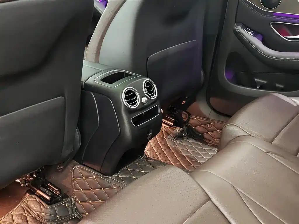 Mercedes-Benz GLC 2020 GLC 260 L 4MATIC luxury model купить на сайте DeffCars