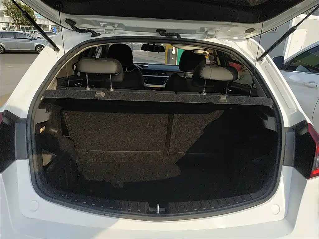 Vision X3 2019 upgraded version 1.5L manual elite type купить на сайте DeffCars