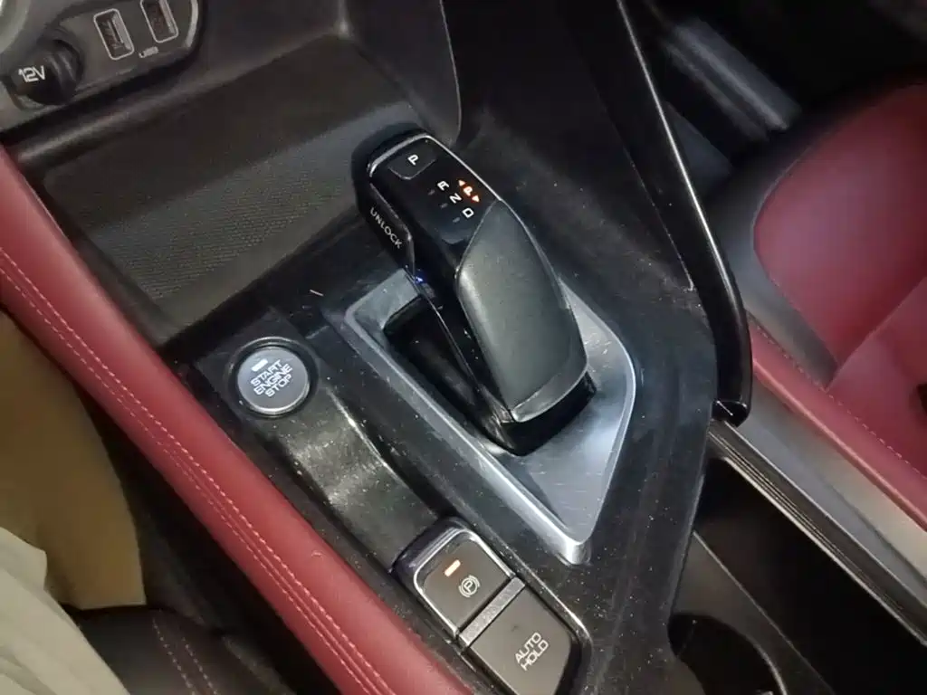 Dongfeng Fengshen AX7 2022 Mach Edition 1.5T DCT DF31 купить на сайте DeffCars