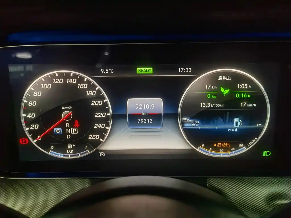Mercedes-Benz E-Class Imported 2019 E 260 Sports Edition 4MATIC купить на сайте DeffCars