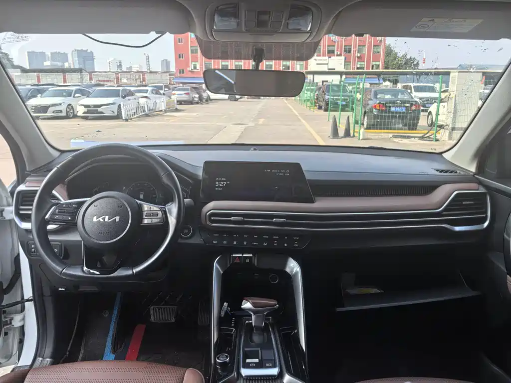 Zhipao 2021 Ace 2.0L Wonderful Edition купить на сайте DeffCars