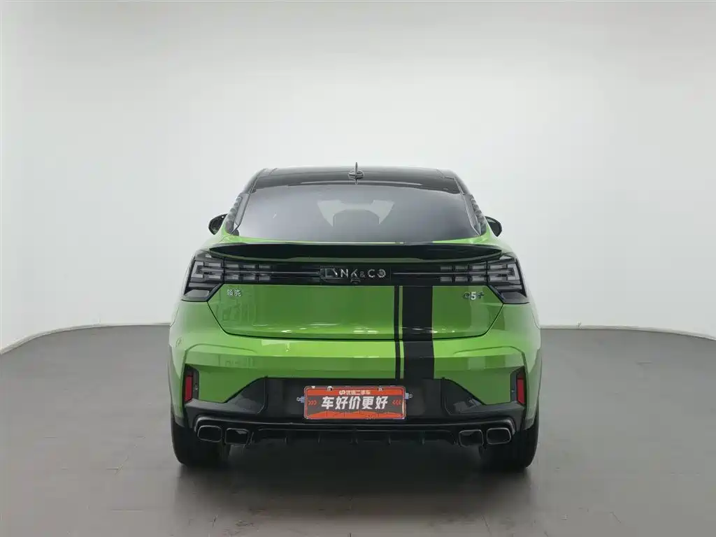 Lynk & Co 05 2022 05+ 2.0TD Automatic Discovery Edition купить на сайте DeffCars