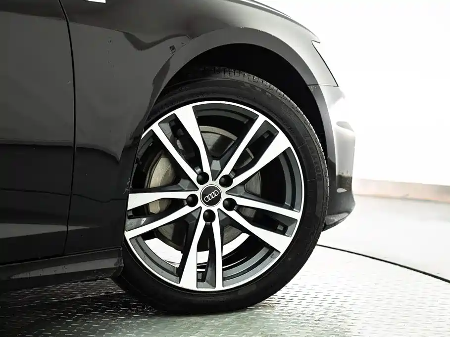 Audi A6L 2022 40 TFSI luxury and dynamic model купить на сайте DeffCars