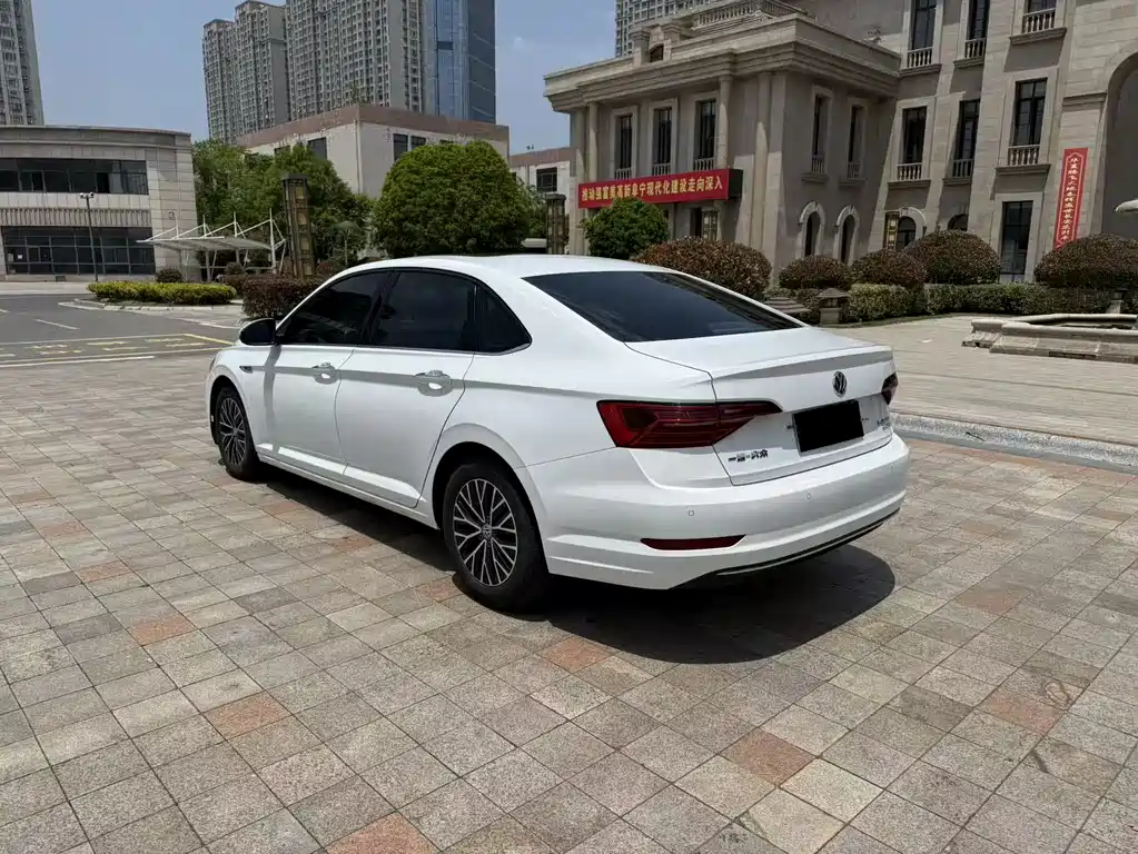 Sagitar 2020 280TSI DSG comfort model National VI купить на сайте DeffCars