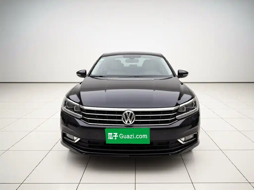 Passat 2017 330TSI DSG Premium Edition купить на сайте DeffCars