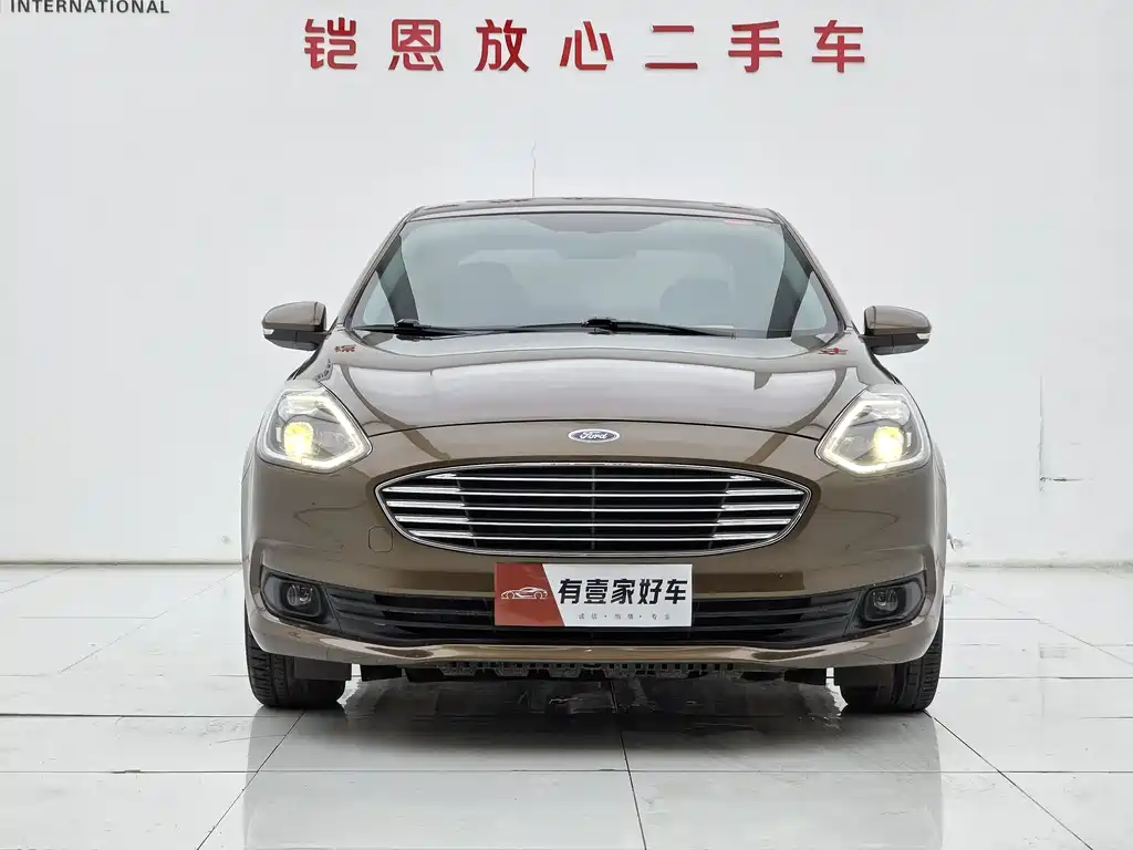 Forex 2019 facelift 1.5L automatic enjoyment type National VI купить на сайте DeffCars