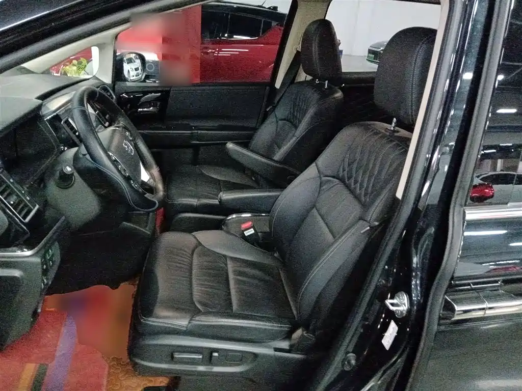 Alison 2019 2.0L Hybrid Deluxe Edition купить на сайте DeffCars