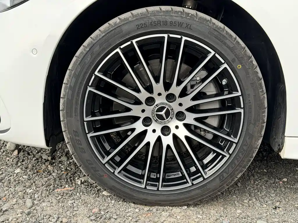 Mercedes-Benz C-Class 2025 C 260 L Sports Edition купить на сайте DeffCars