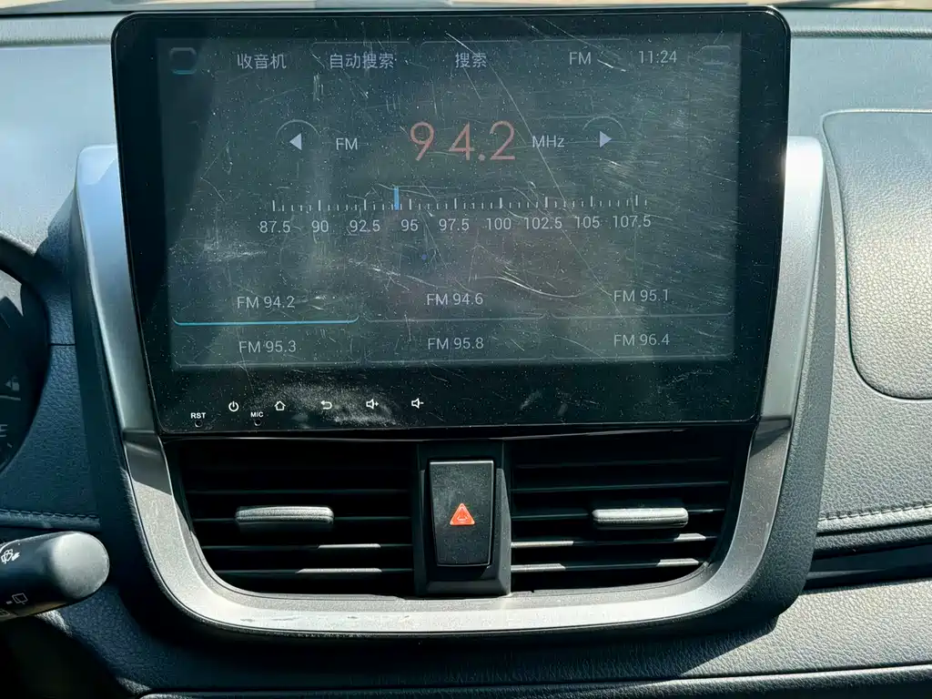 YARiS L Zhixuan 2016 facelift 1.5E CVT charming version купить на сайте DeffCars