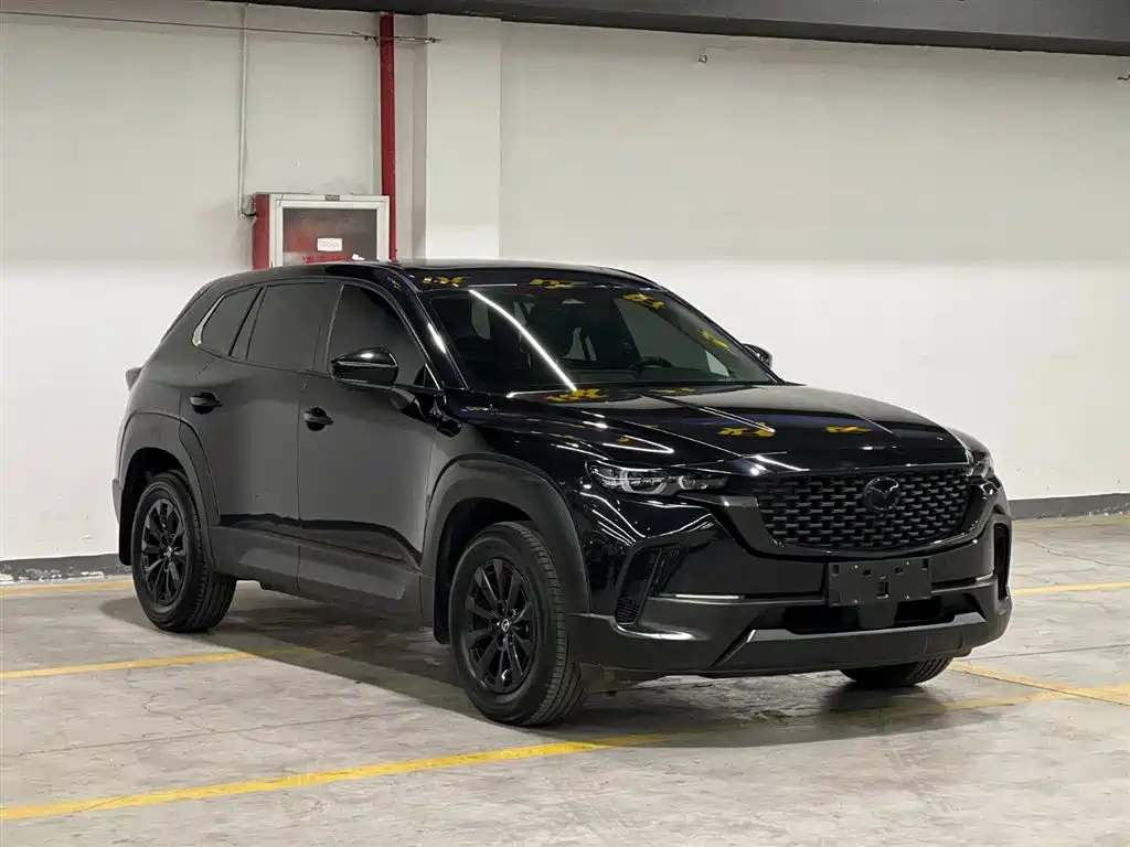 Mazda CX-50 2023 2.0L Leading Edition купить на сайте DeffCars