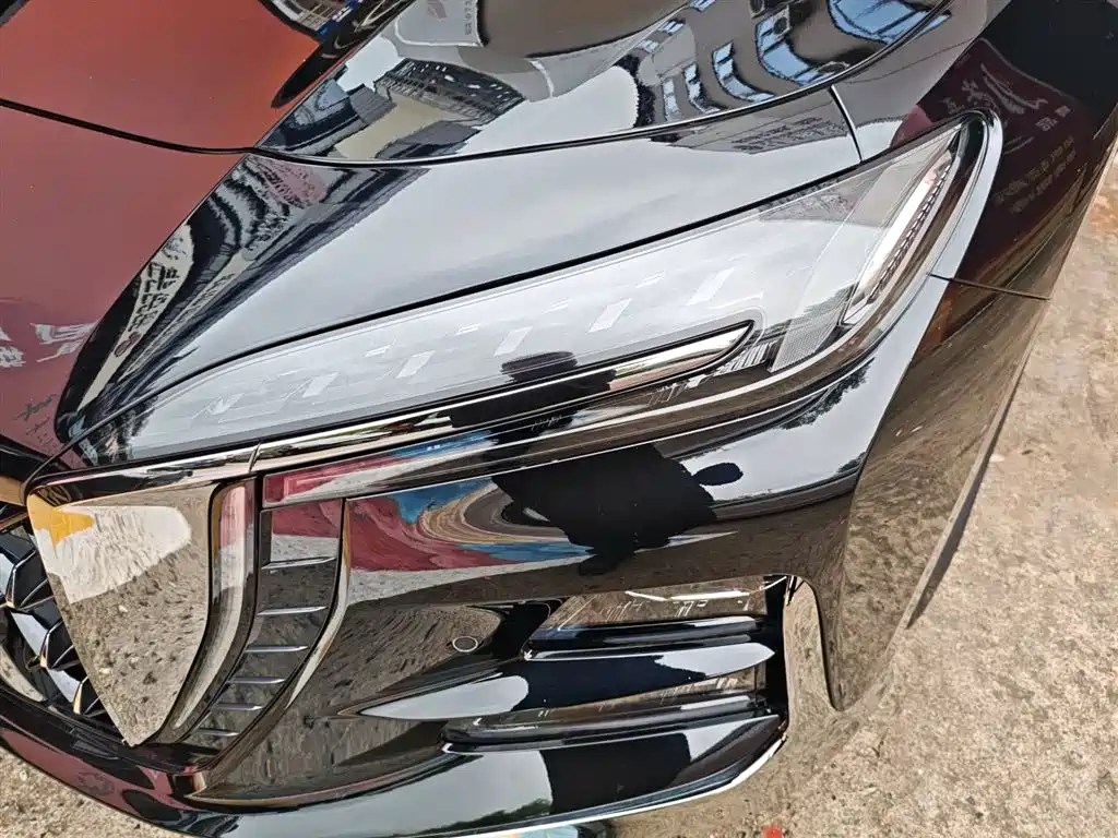 Hongqi H6 2025 2.0T Beauty Edition купить на сайте DeffCars