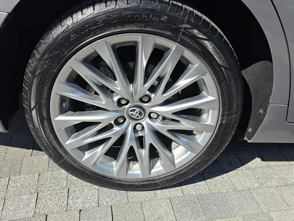 Asia Dragon 2023 Shuangqing 2.5L XLE Premium Edition купить на сайте DeffCars