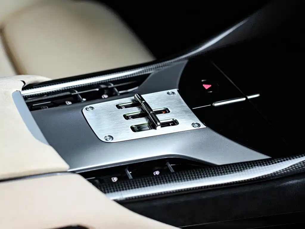 Purosangue 2023 6.5L V12 купить на сайте DeffCars