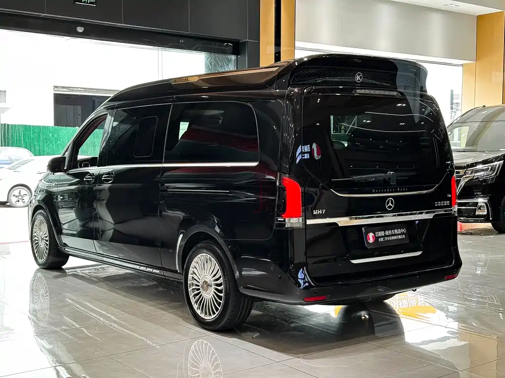 Keti Shengmufeng 2025 2.0T Shengmufeng MH7-Business Edition купить на сайте DeffCars