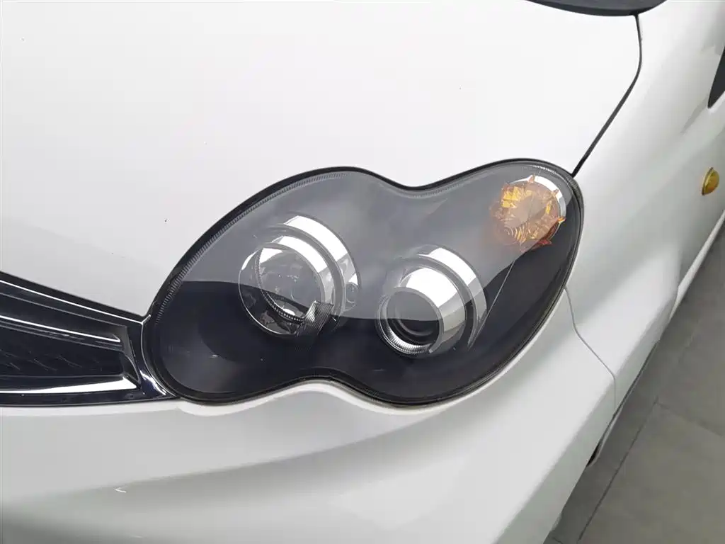 BYD F0 2015 1.0L Hyunku type купить на сайте DeffCars
