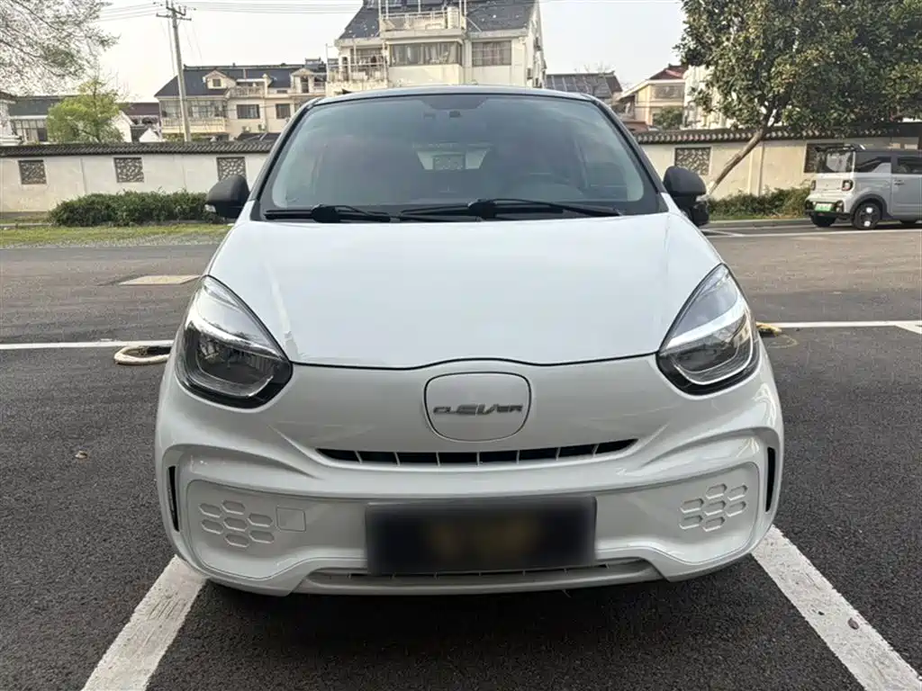 CLEVER 2021 302km new four-seater super version купить на сайте DeffCars