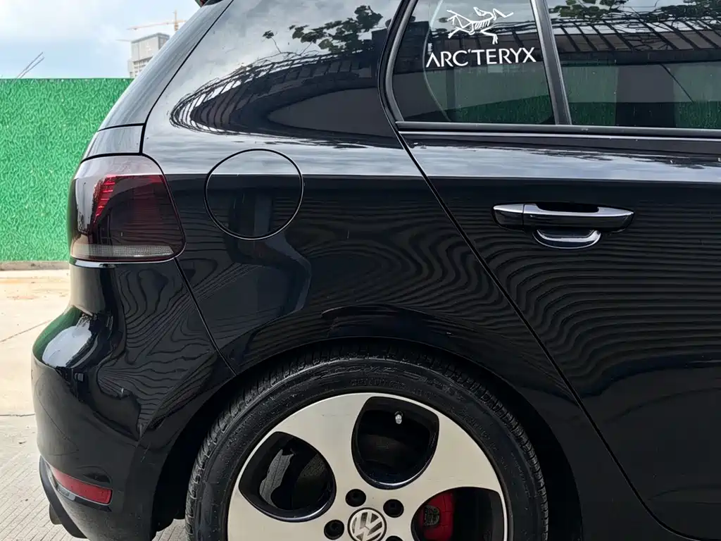 Golf GTI 2012 2.0TSI GTI купить на сайте DeffCars