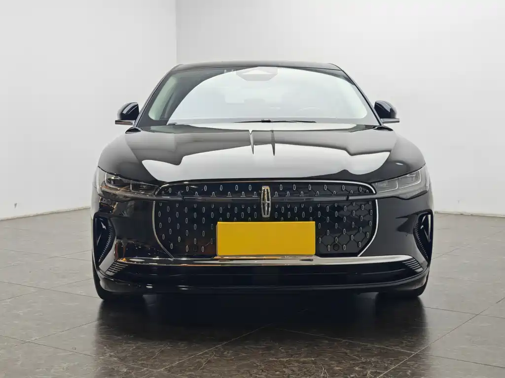 Lincoln Z 2022 iCool Exclusive Edition купить на сайте DeffCars