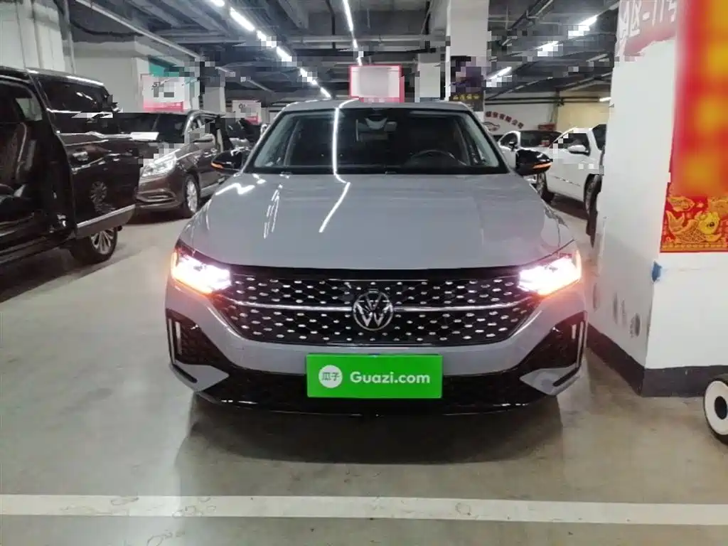 Lavida 2023 300TSI DSG Starry Sky Full Edition купить на сайте DeffCars