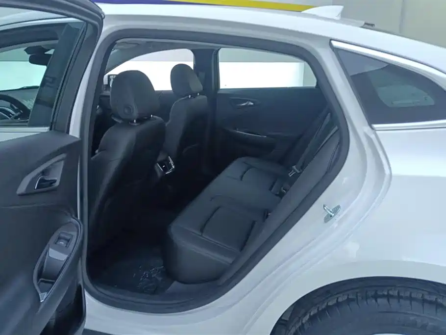 Malibu XL 2023 1.5T sharp version купить на сайте DeffCars
