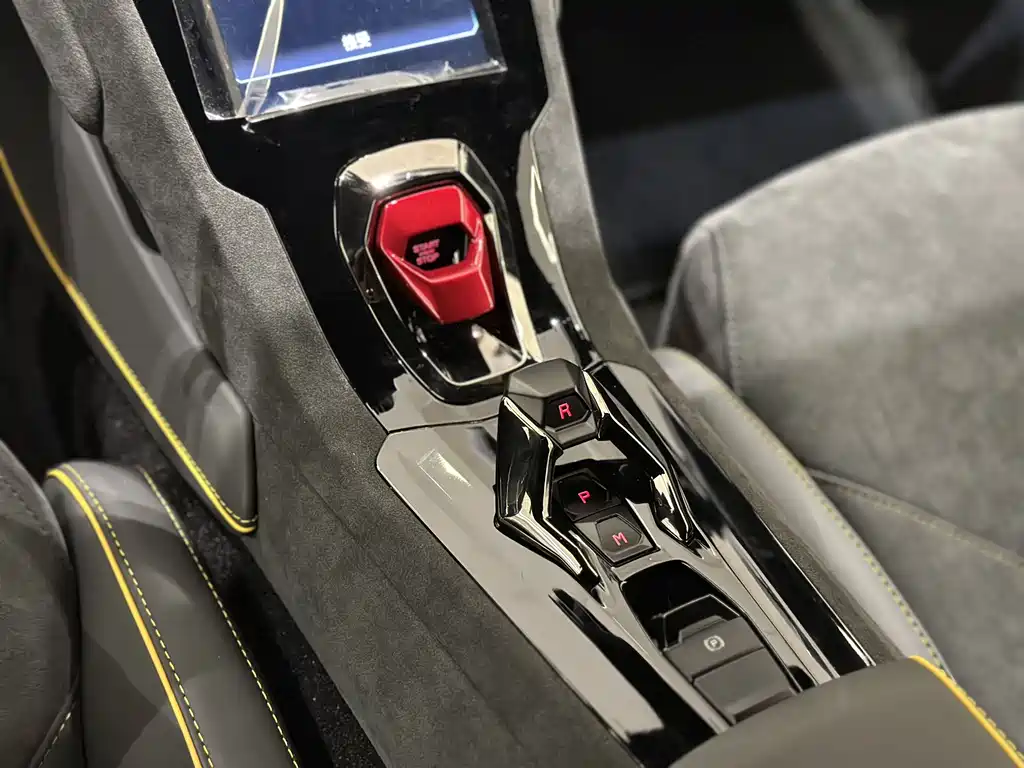 Huracán 2023 Huracán Tecnica купить на сайте DeffCars