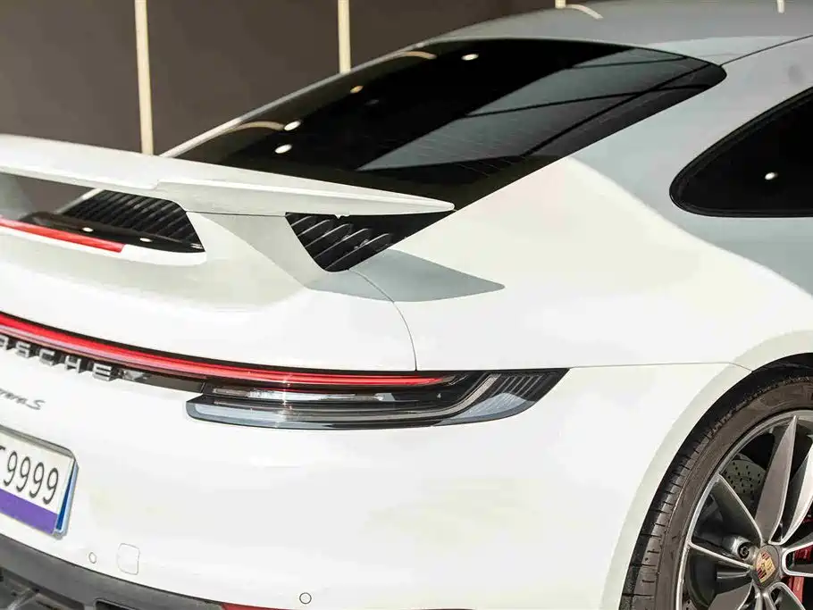Porsche 911 2023 Carrera S 3.0T купить на сайте DeffCars