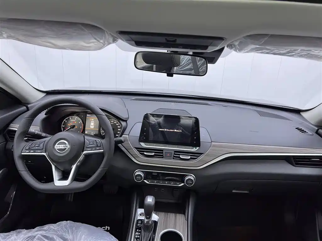 Teana 2021 2.0L XL Comfort Edition купить на сайте DeffCars