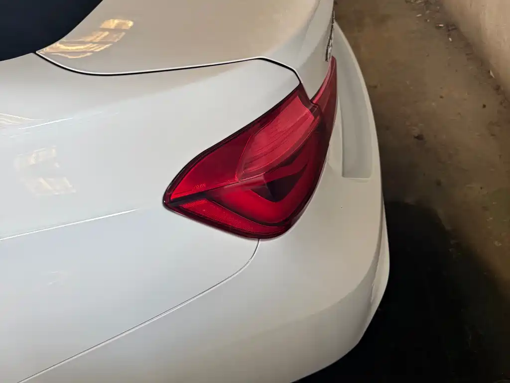 BMW 3 Series 2019 320Li M Luxury Package купить на сайте DeffCars