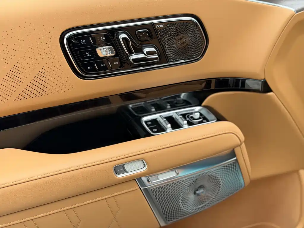 JiKrypton 9X 2025 Max version 55kWh купить на сайте DeffCars