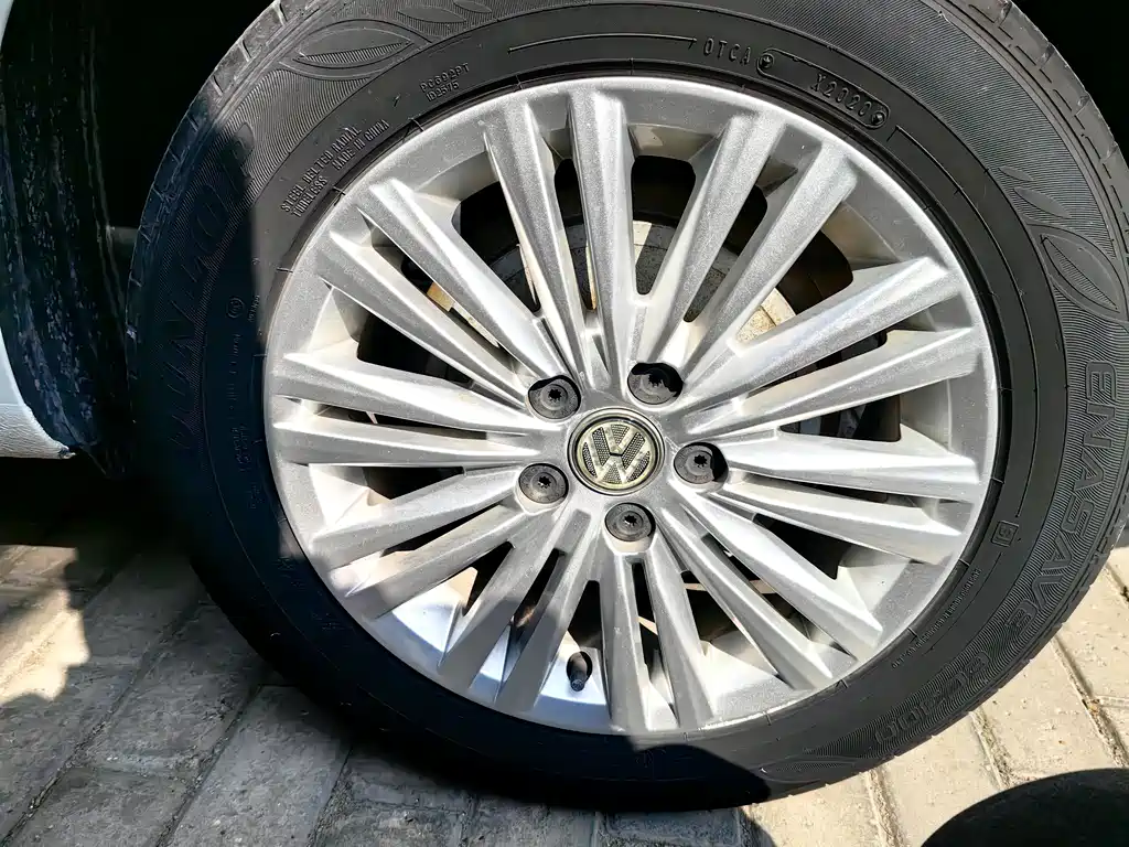Santana 2019 1.5L automatic comfort version National V купить на сайте DeffCars
