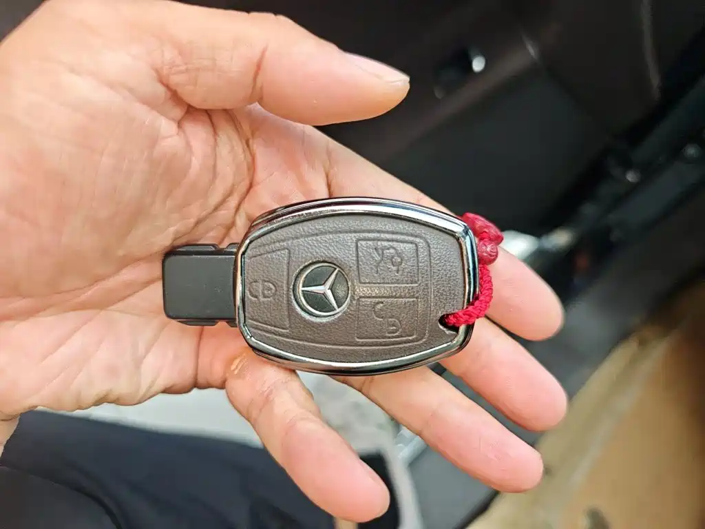 Mercedes GLE import 2015 320 4MATIC купить на сайте DeffCars