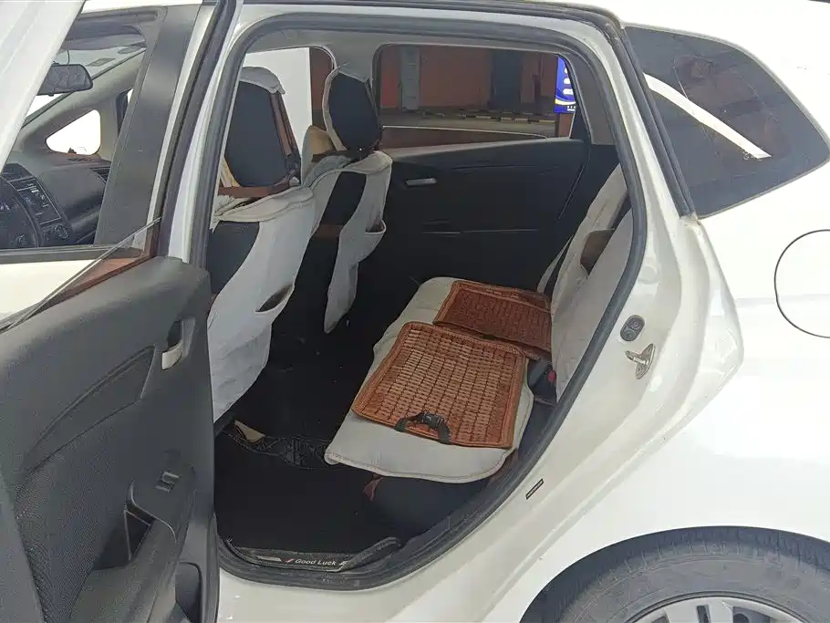 Fit 2016 1.5L LX manual comfort model купить на сайте DeffCars