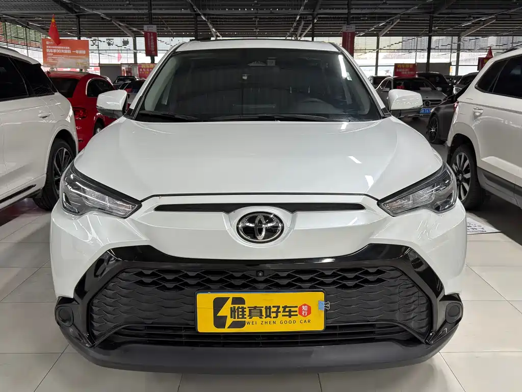 Fenglanda 2023 2.0L CVT leading version купить на сайте DeffCars