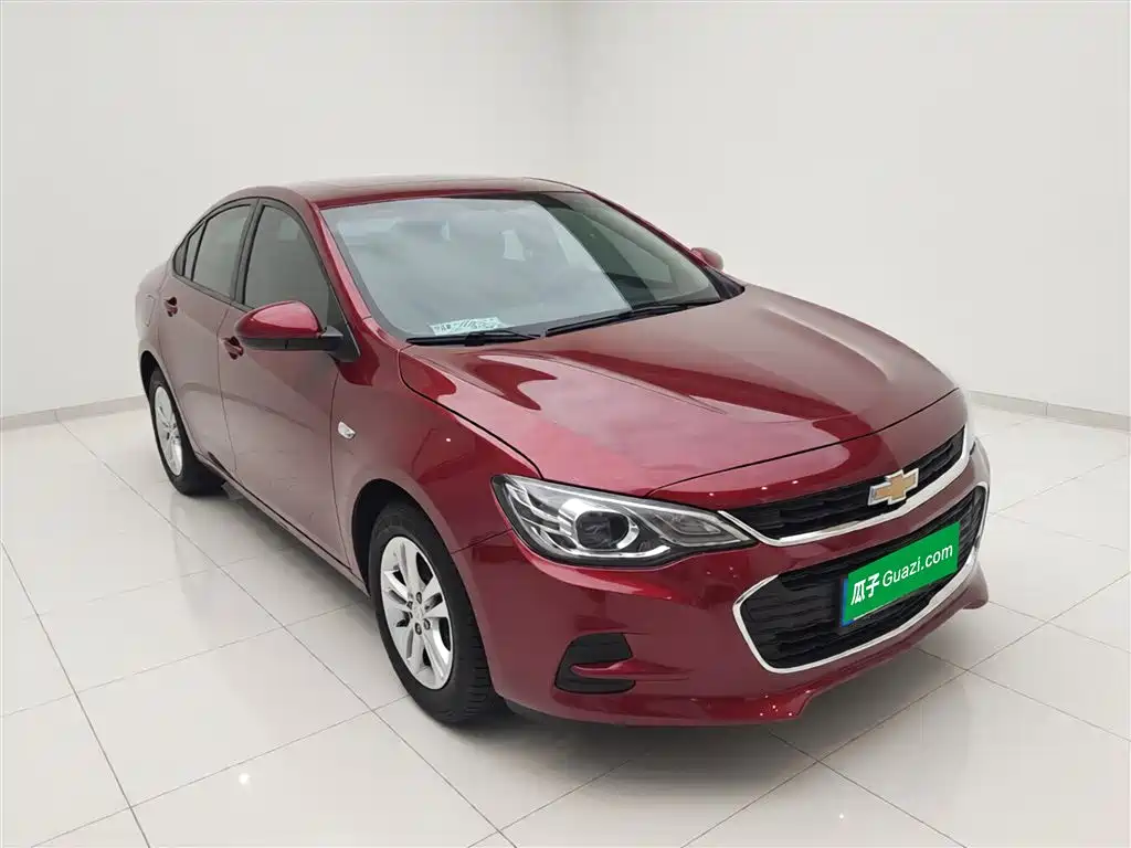 Covoz 2018 320 Automatic Xinyue Edition купить на сайте DeffCars